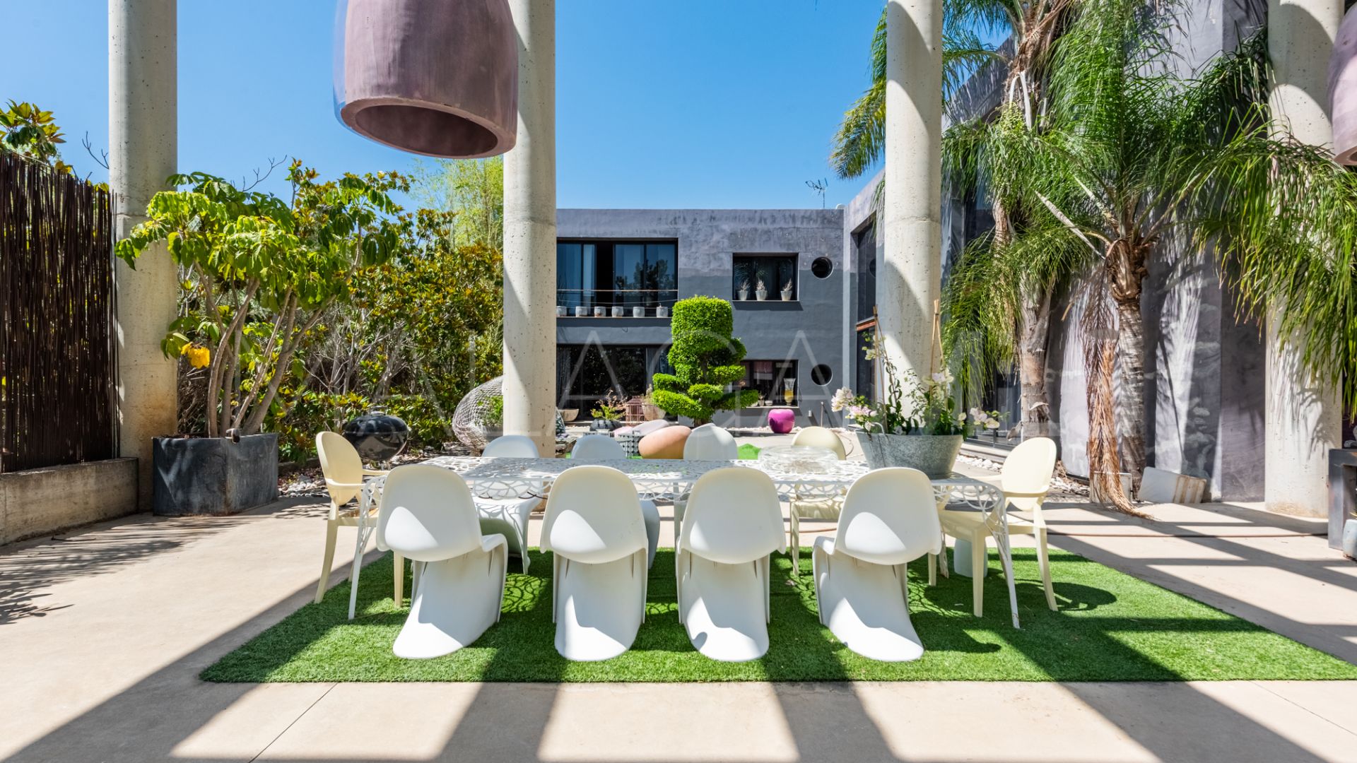 Villa for sale in Nueva Atalaya