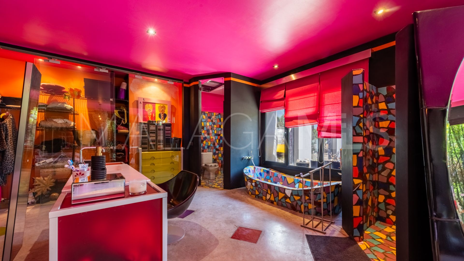 Villa for sale in Nueva Atalaya