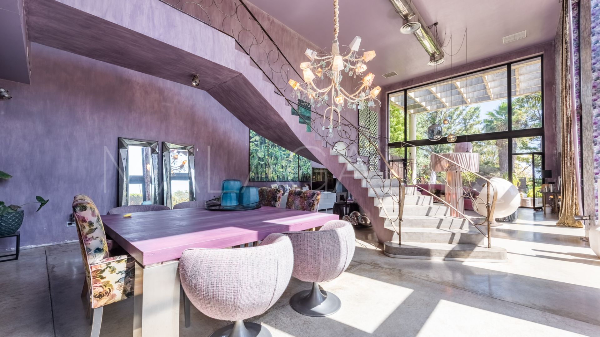 Villa for sale in Nueva Atalaya