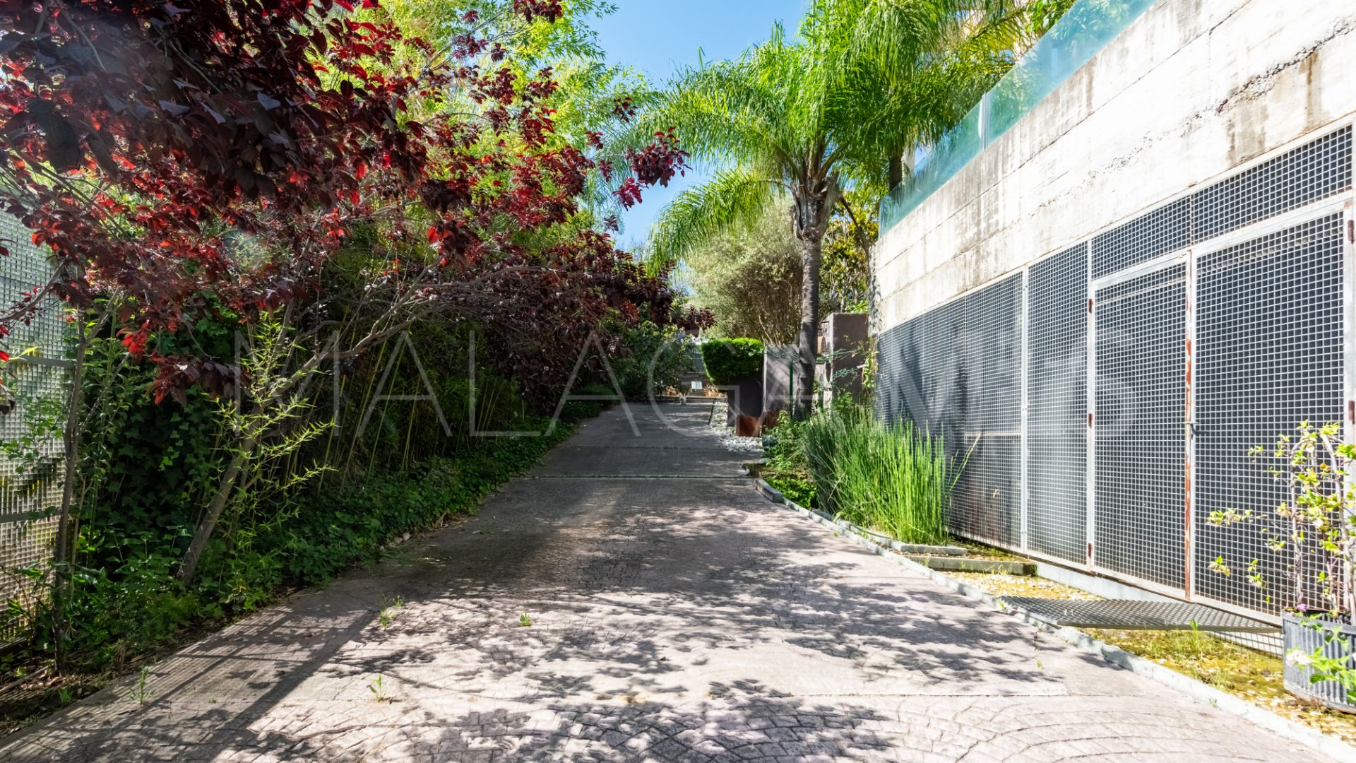 Villa for sale in Nueva Atalaya
