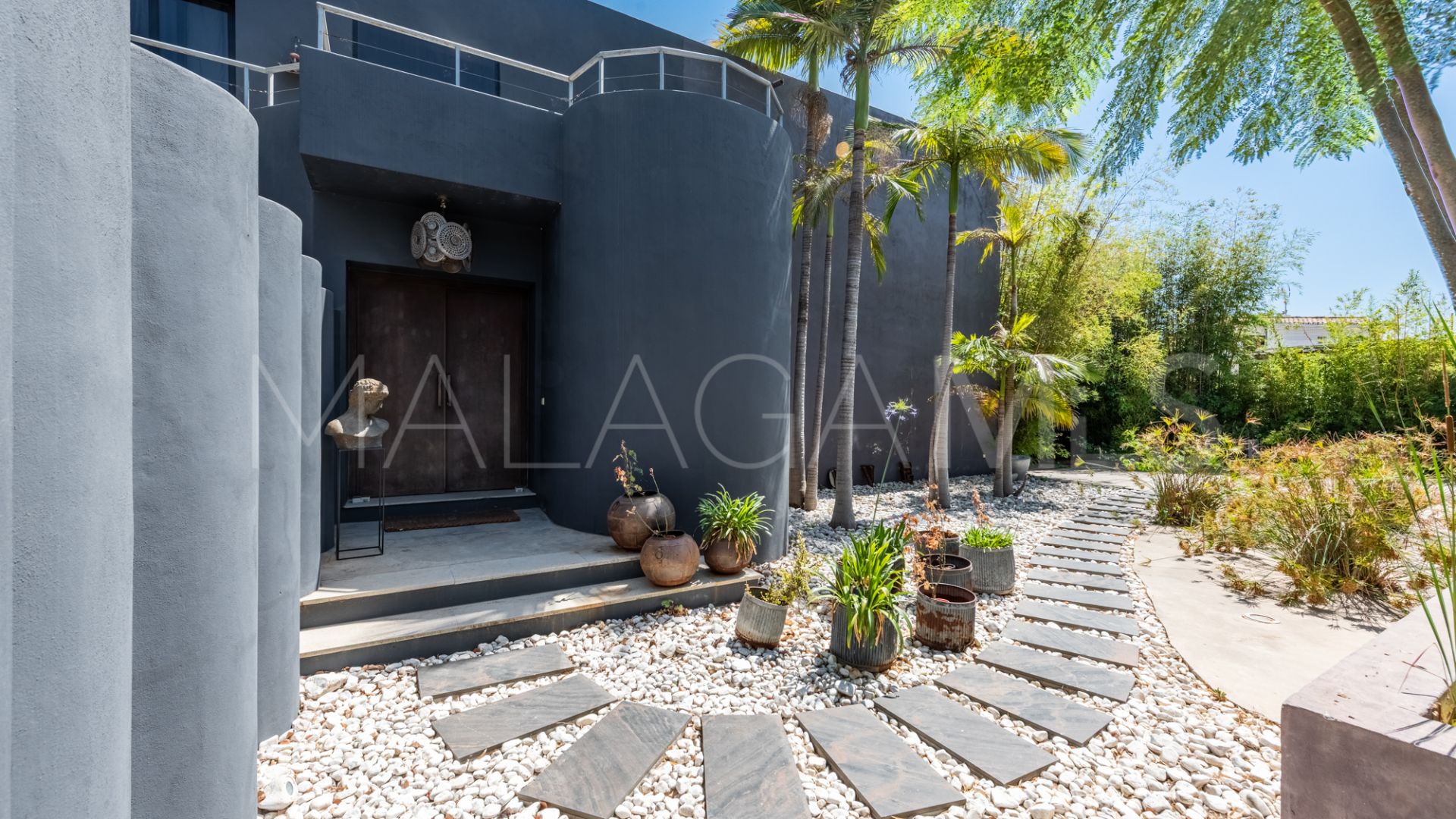 Villa for sale in Nueva Atalaya