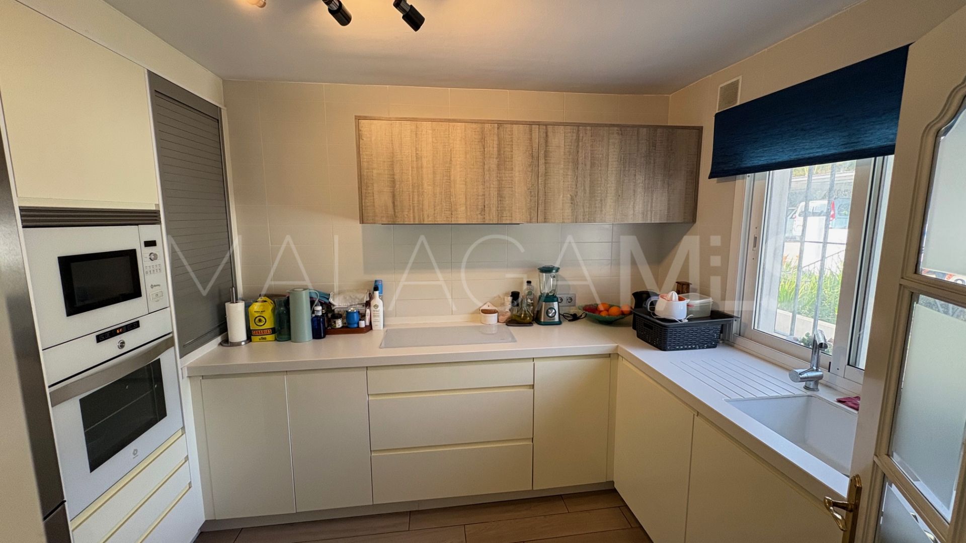 Se vende adosado in Seghers de 3 bedrooms