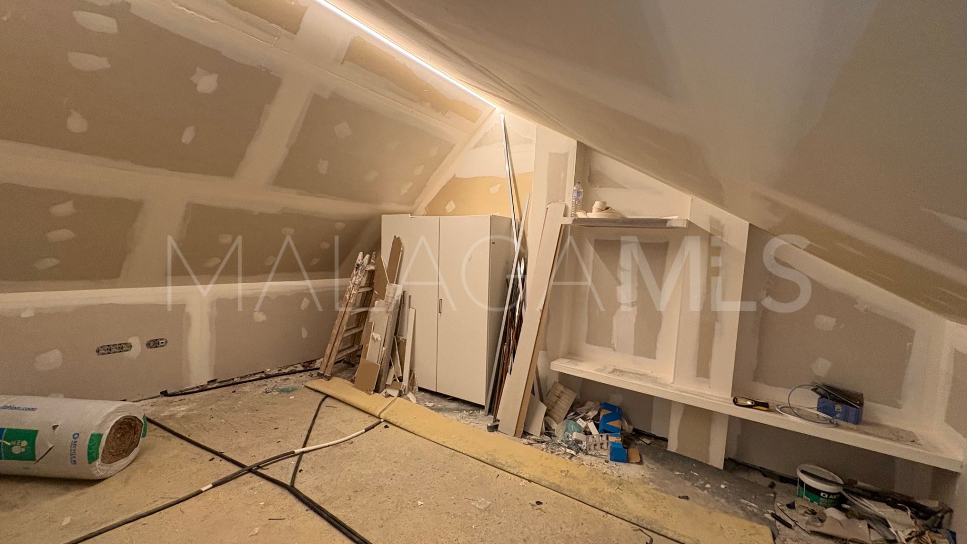 Se vende adosado in Seghers de 3 bedrooms