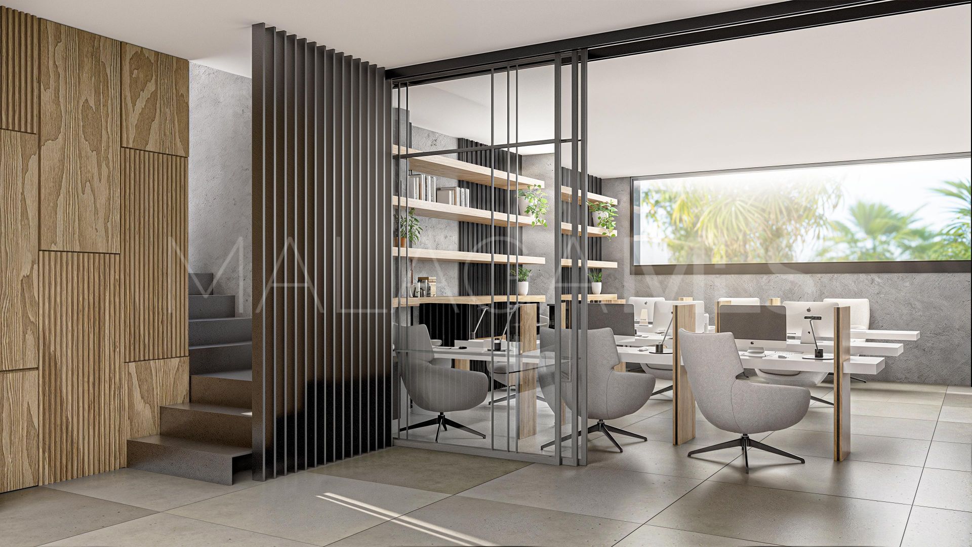 2 bedrooms apartment for sale in Palm Gardens