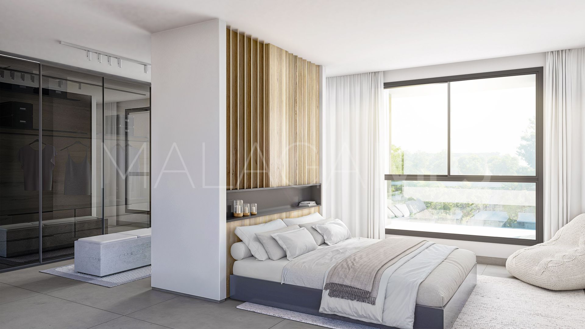 2 bedrooms apartment for sale in Palm Gardens