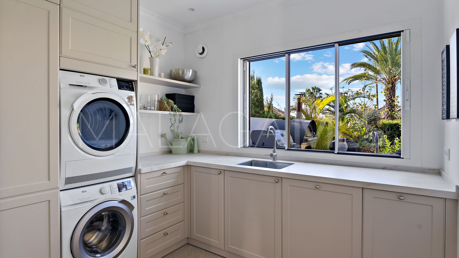 Alcores del Golf, apartamento a la venta