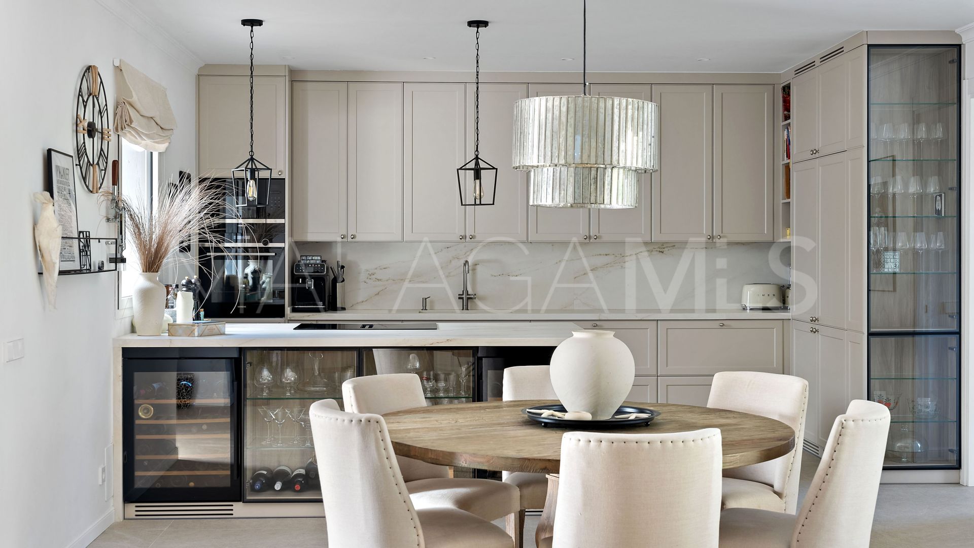 Alcores del Golf, apartamento a la venta