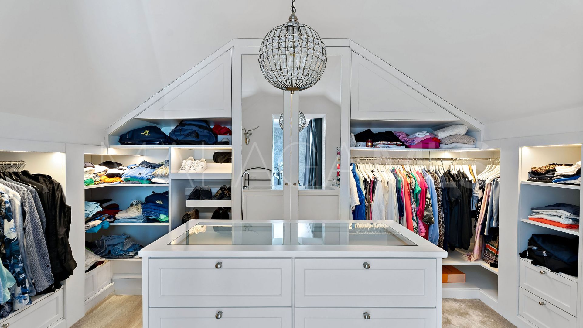 Alcores del Golf, apartamento a la venta