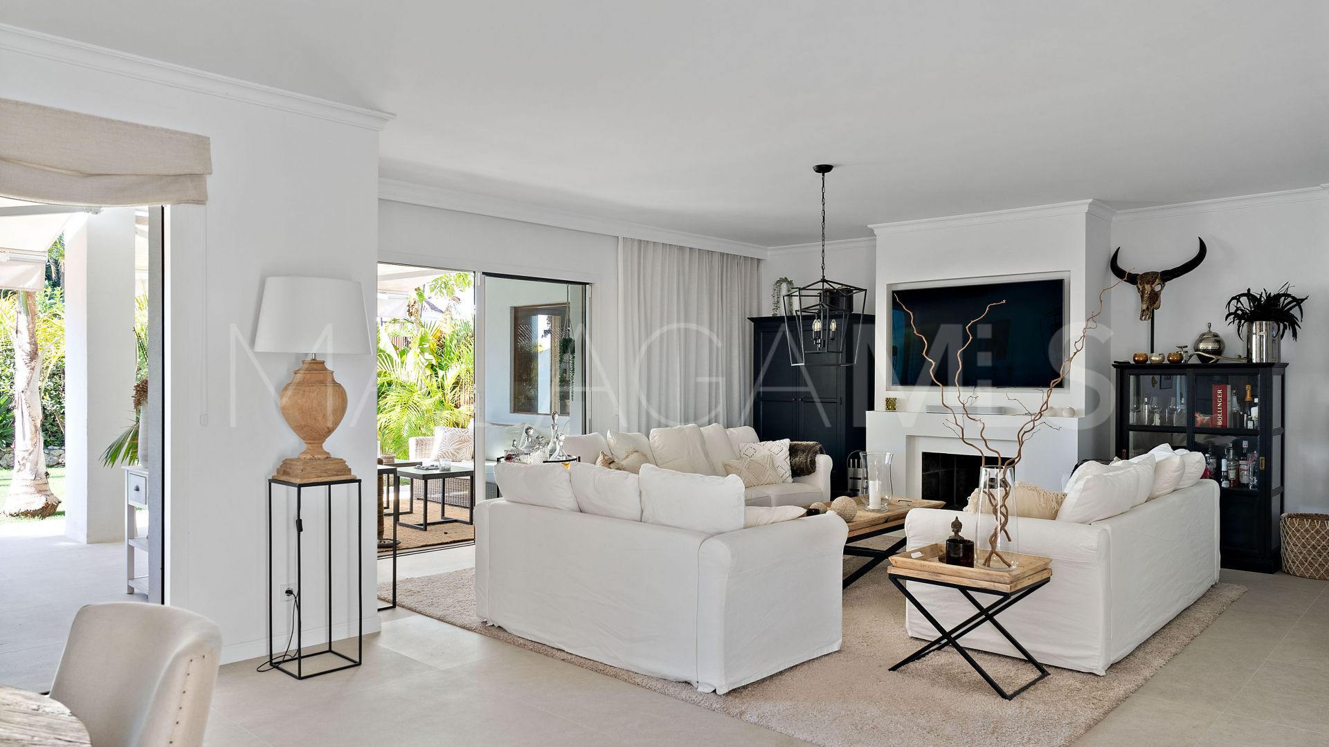 Alcores del Golf, apartamento a la venta