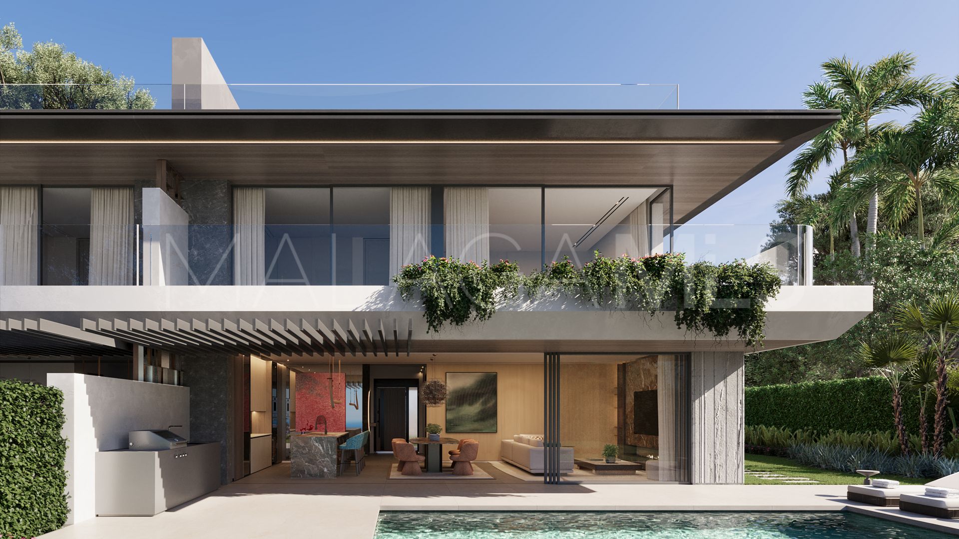 Maison de ville for sale in La Mairena