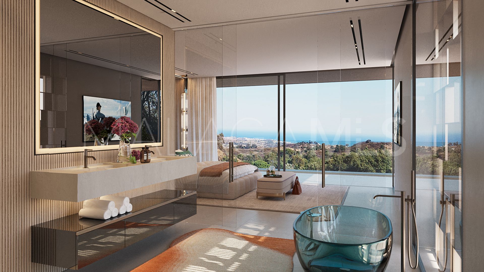 Maison de ville for sale in La Mairena