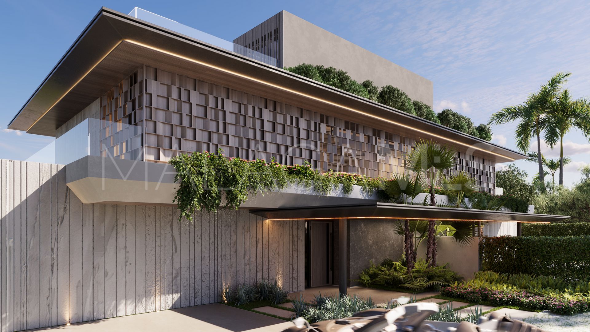 Maison de ville for sale in La Mairena