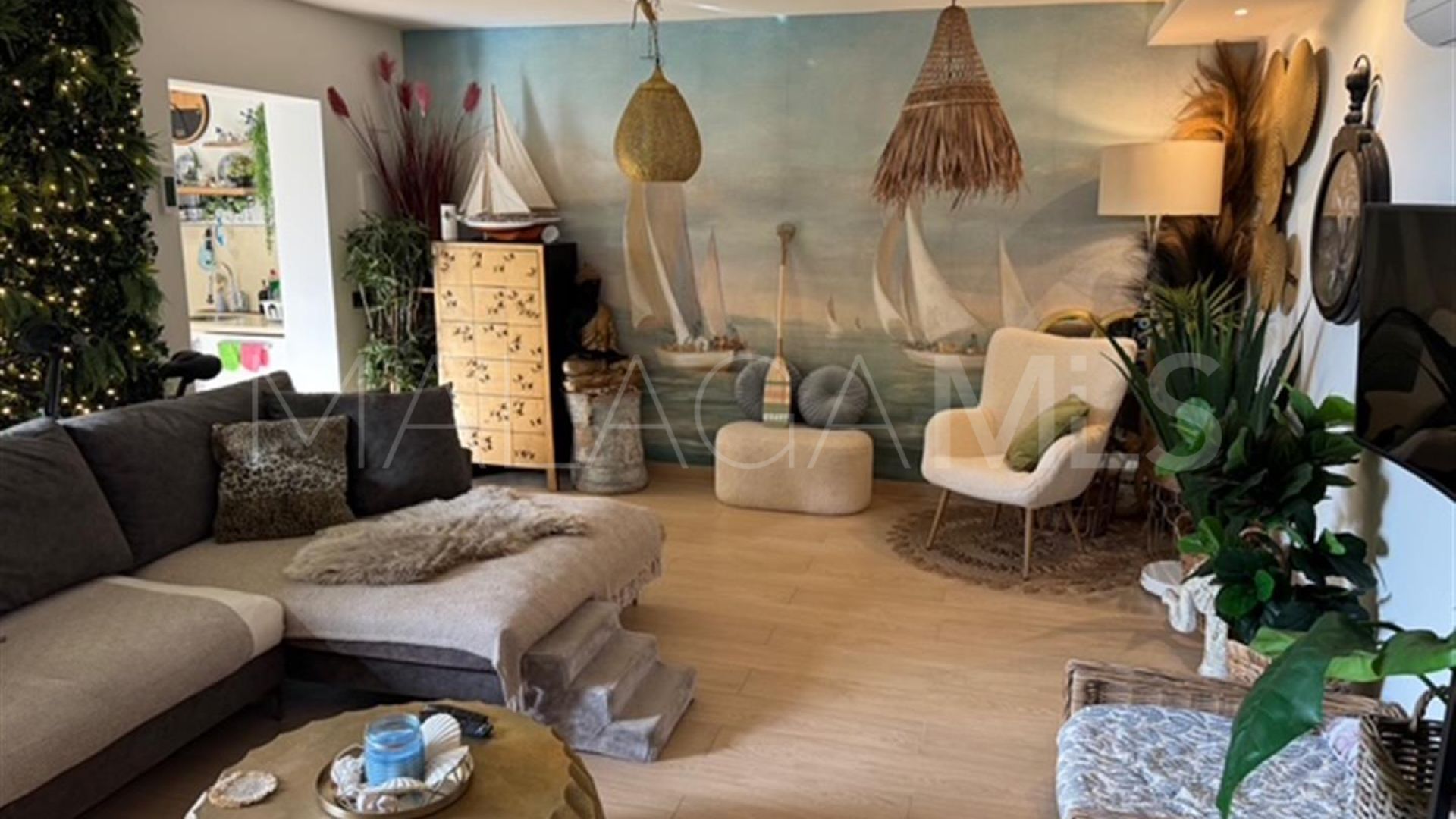 Reihenhaus for sale in El Pirata