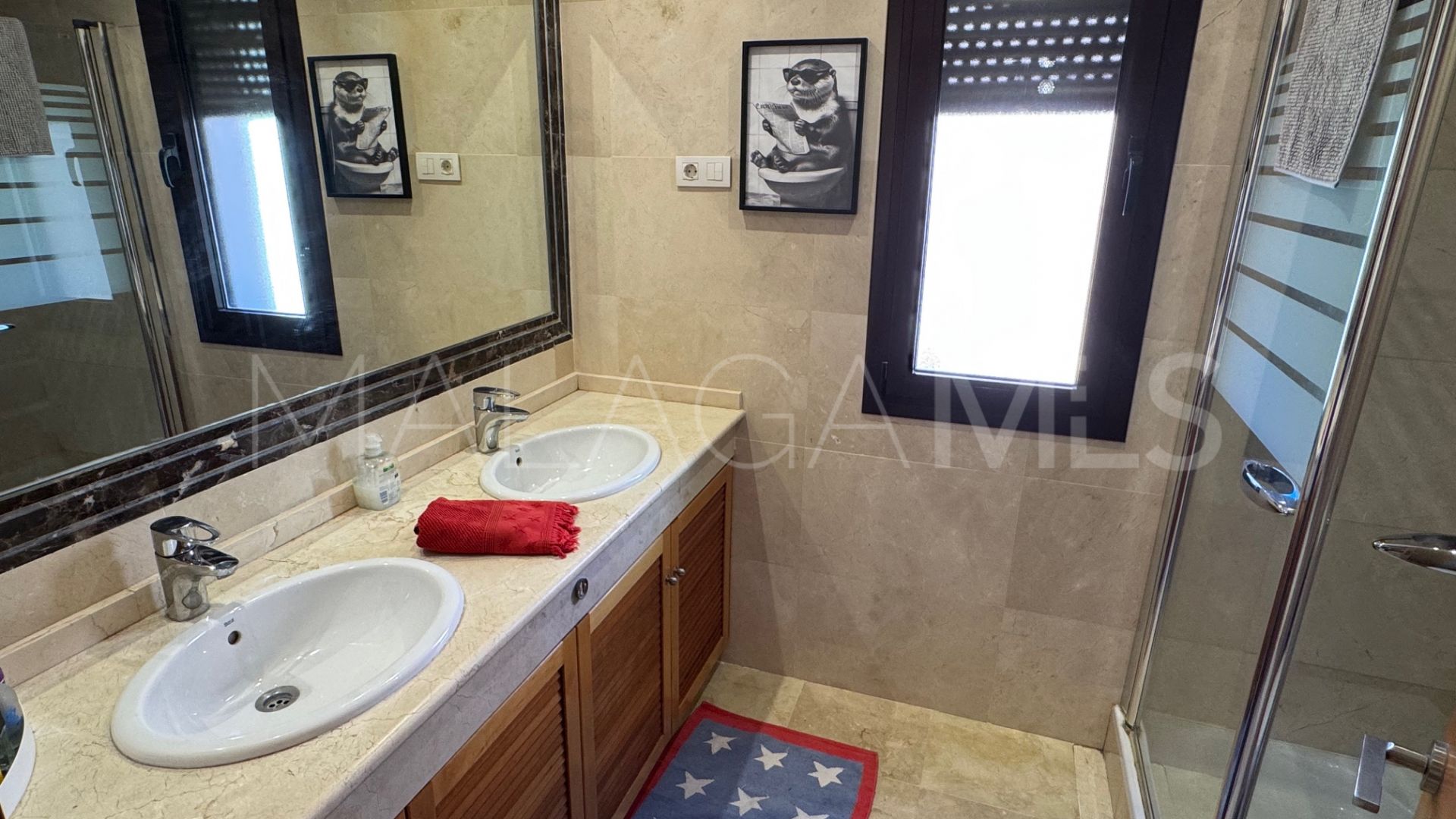 Buy town house in Azata Golf