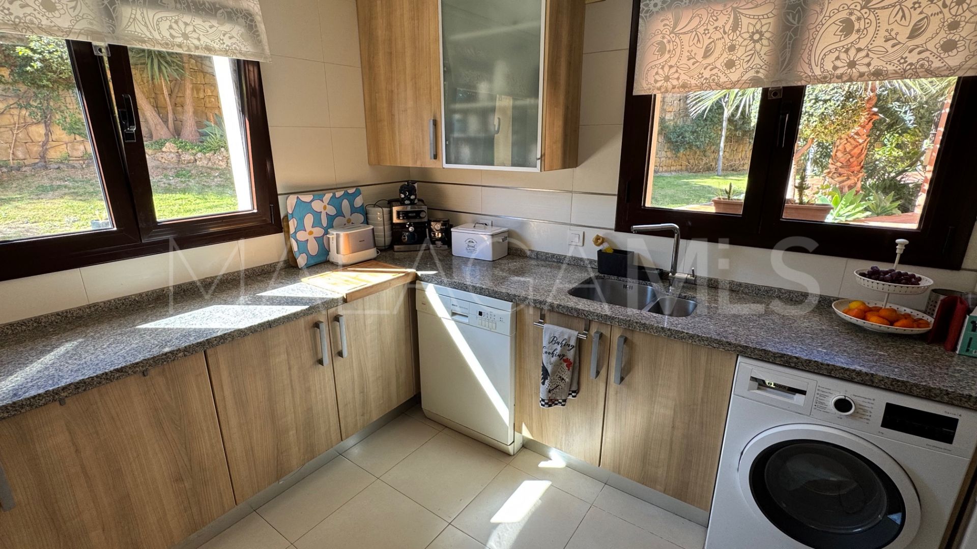 Buy town house in Azata Golf