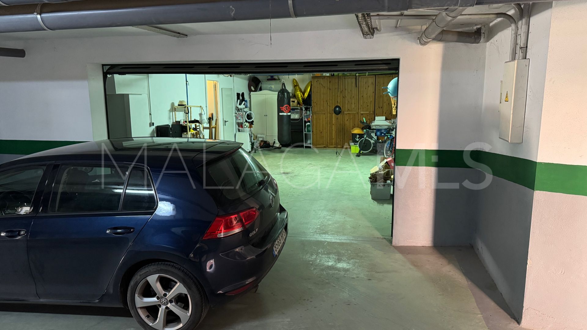 Buy town house in Azata Golf