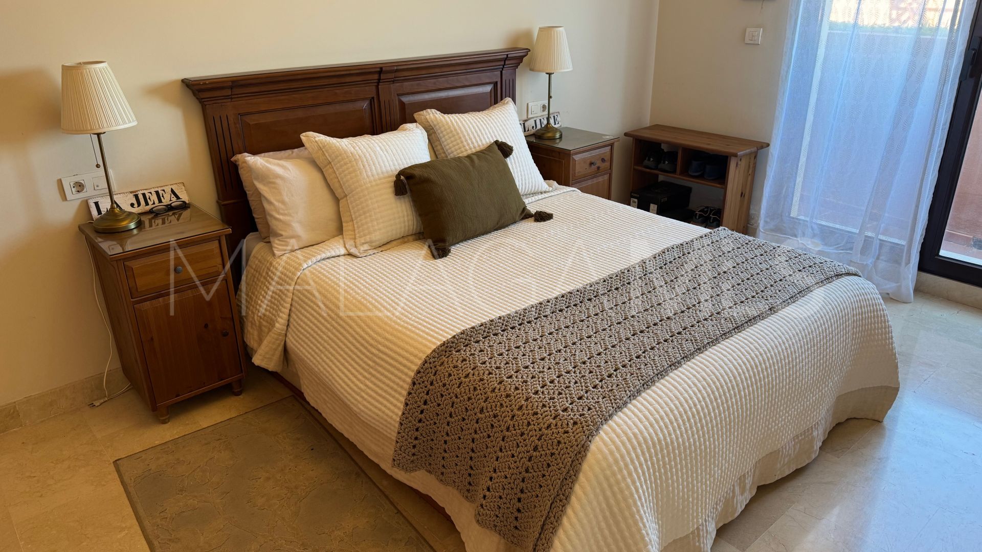 Buy town house in Azata Golf