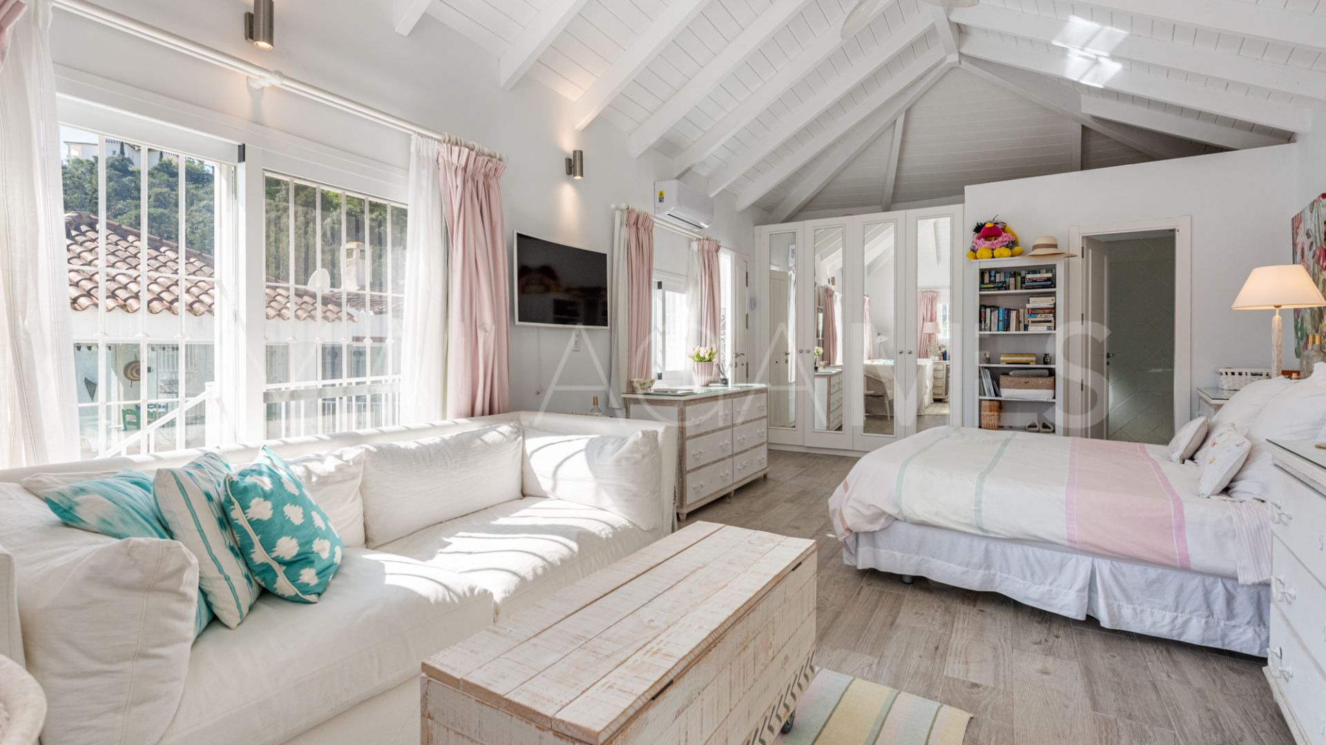 For sale villa in Puerto del Almendro