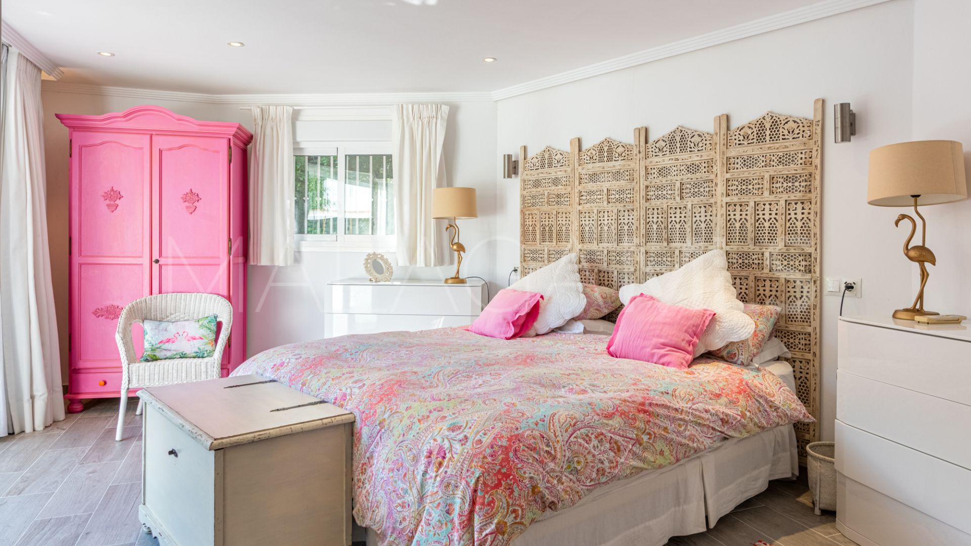 For sale villa in Puerto del Almendro