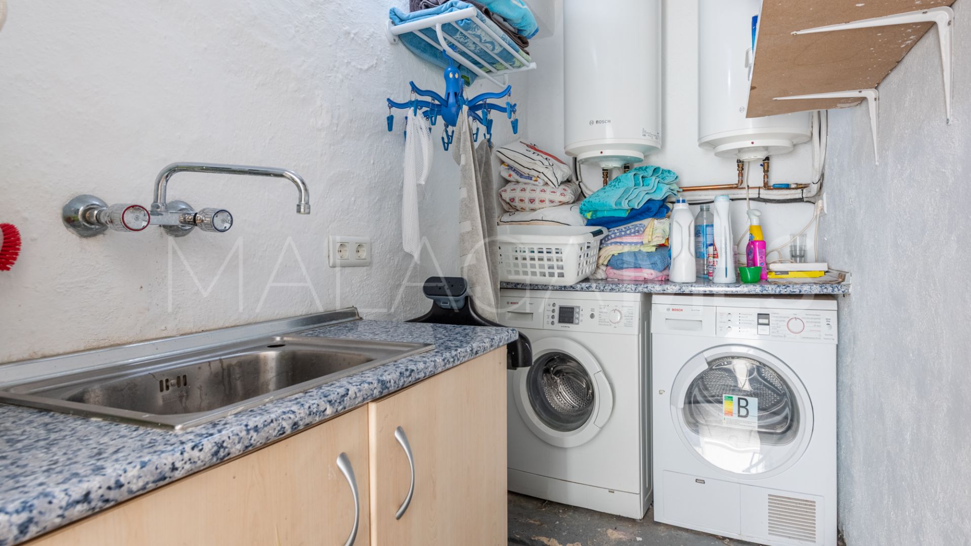 For sale villa in Puerto del Almendro