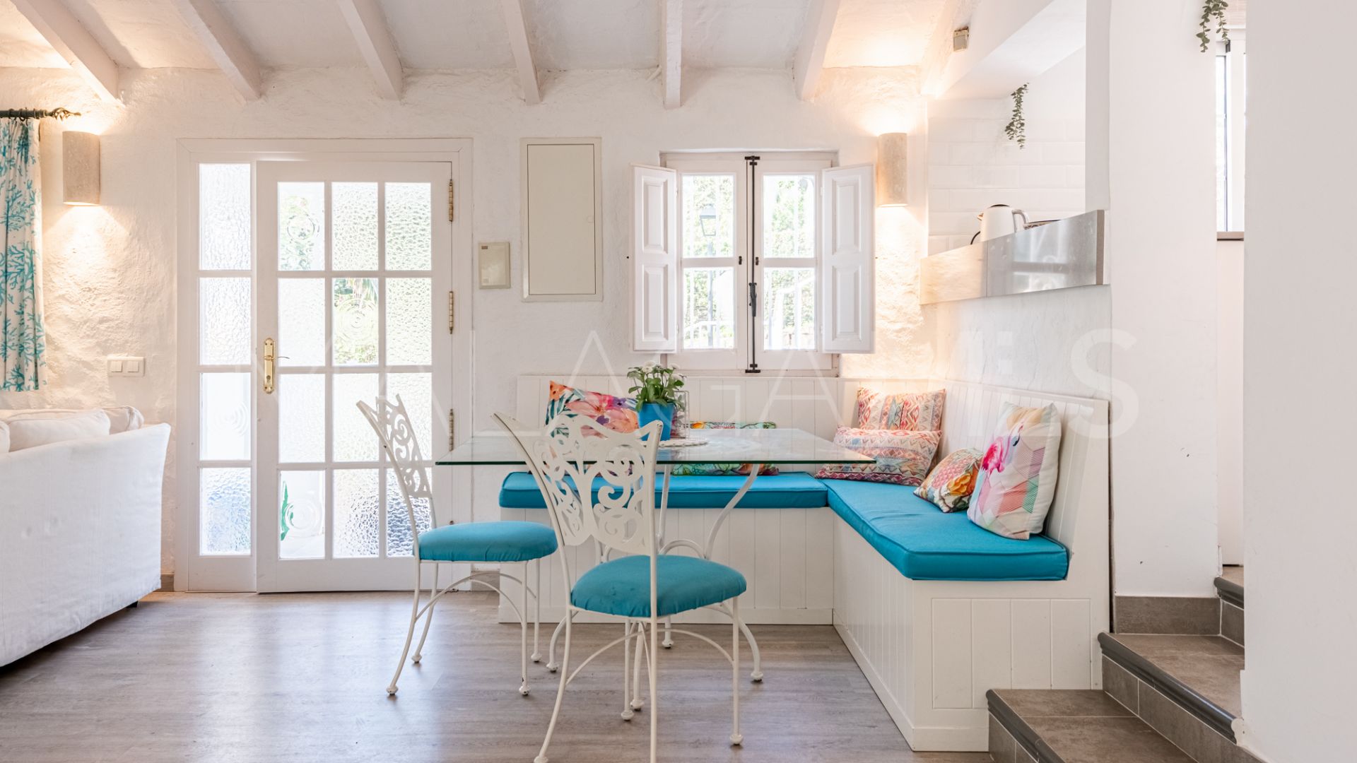 For sale villa in Puerto del Almendro