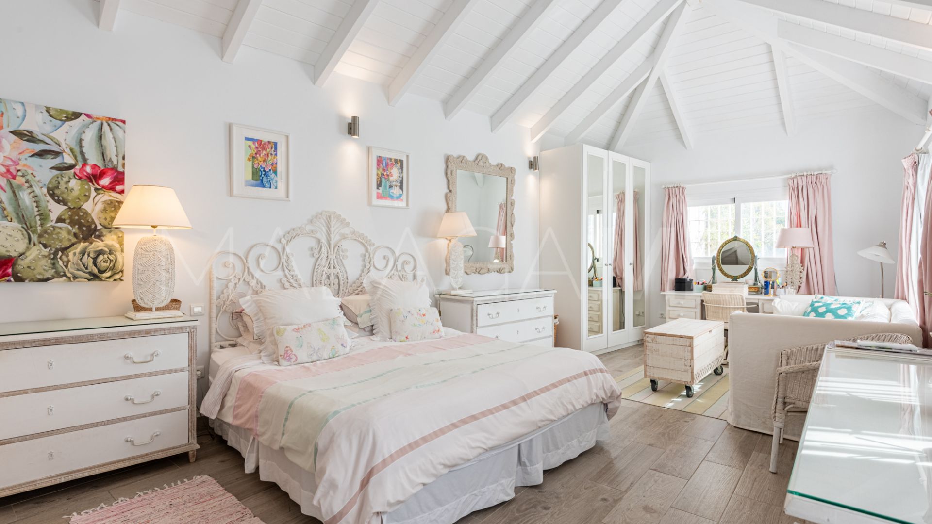 For sale villa in Puerto del Almendro