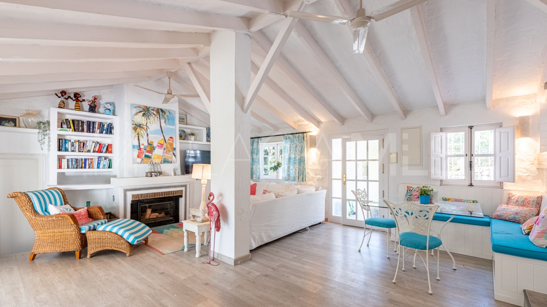 For sale villa in Puerto del Almendro