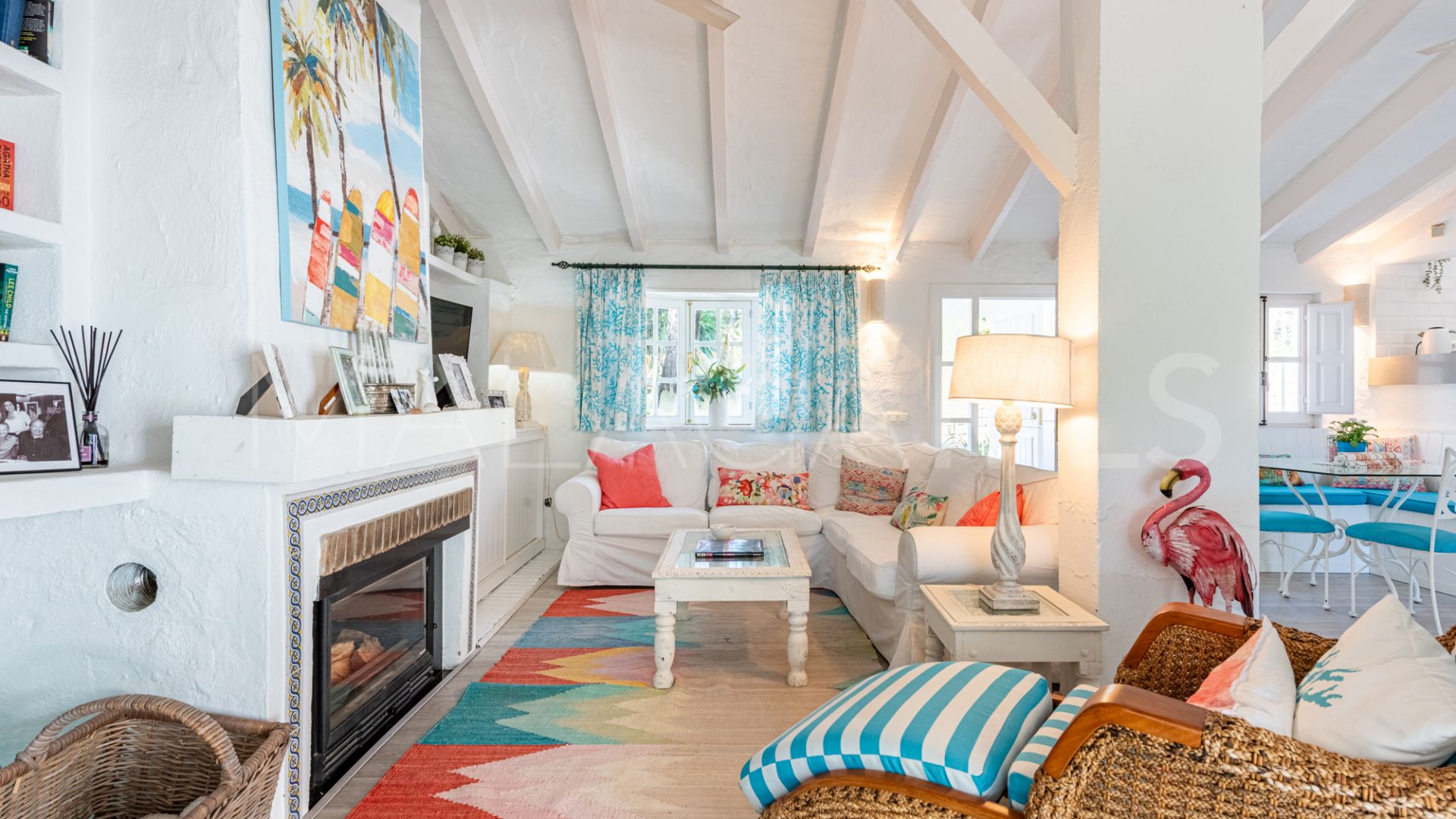 For sale villa in Puerto del Almendro