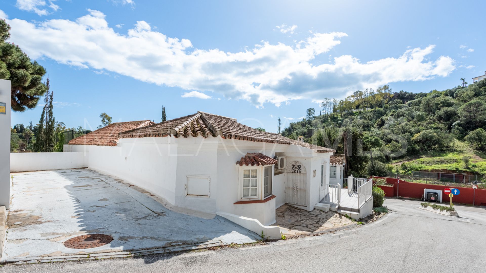 For sale villa in Puerto del Almendro