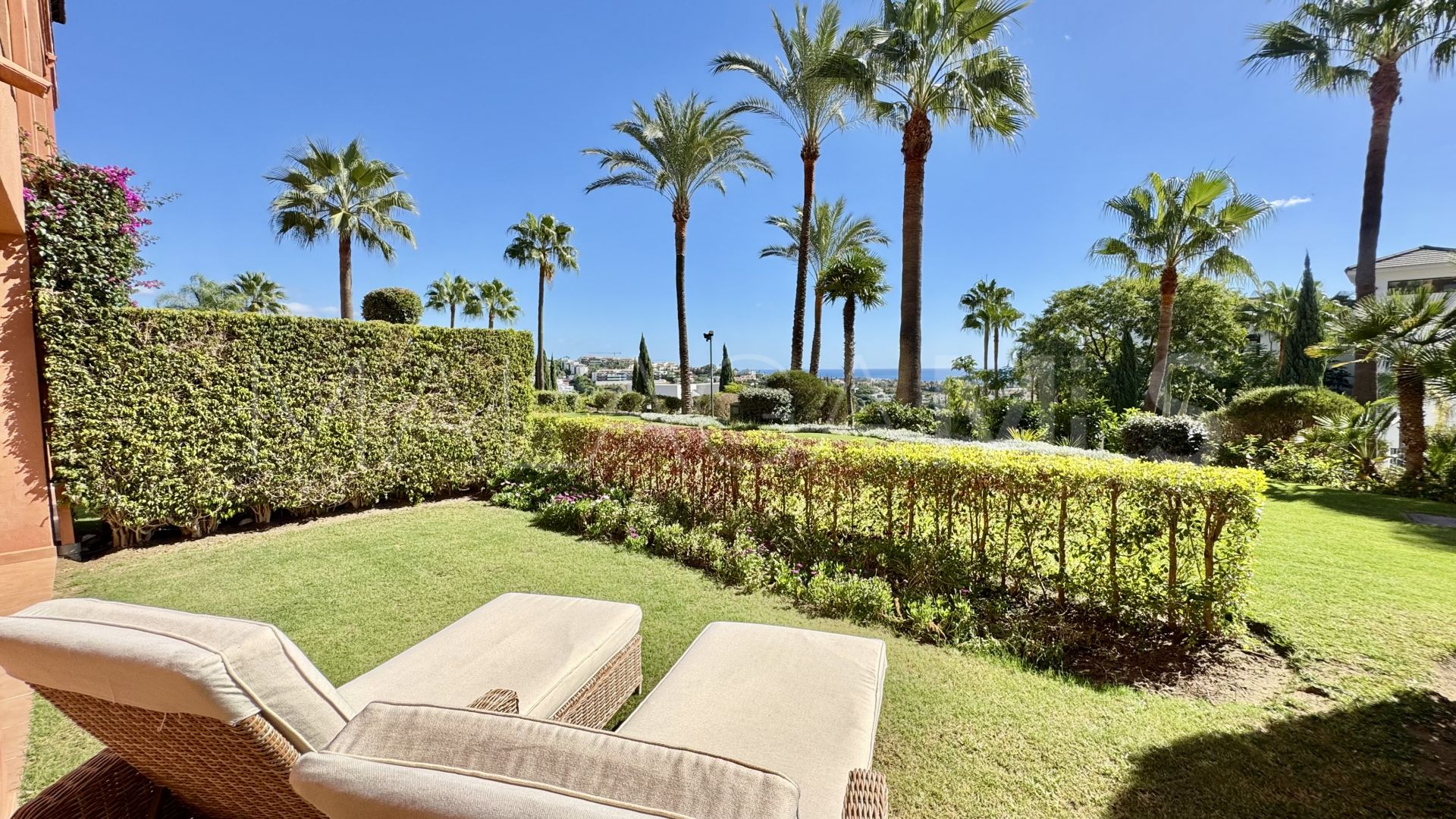 Lägenhet for sale in Royal Flamingos