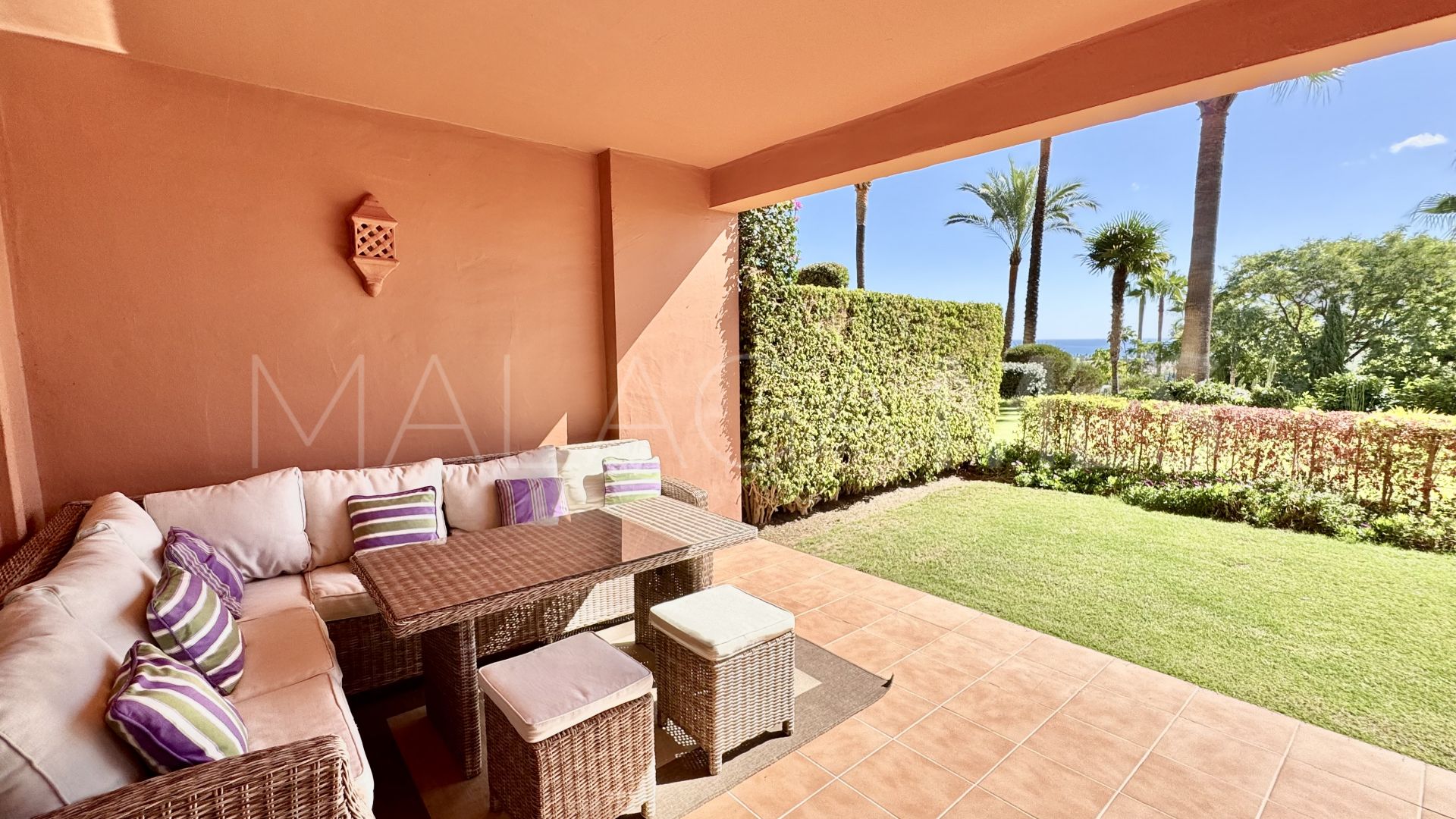 Lägenhet for sale in Royal Flamingos