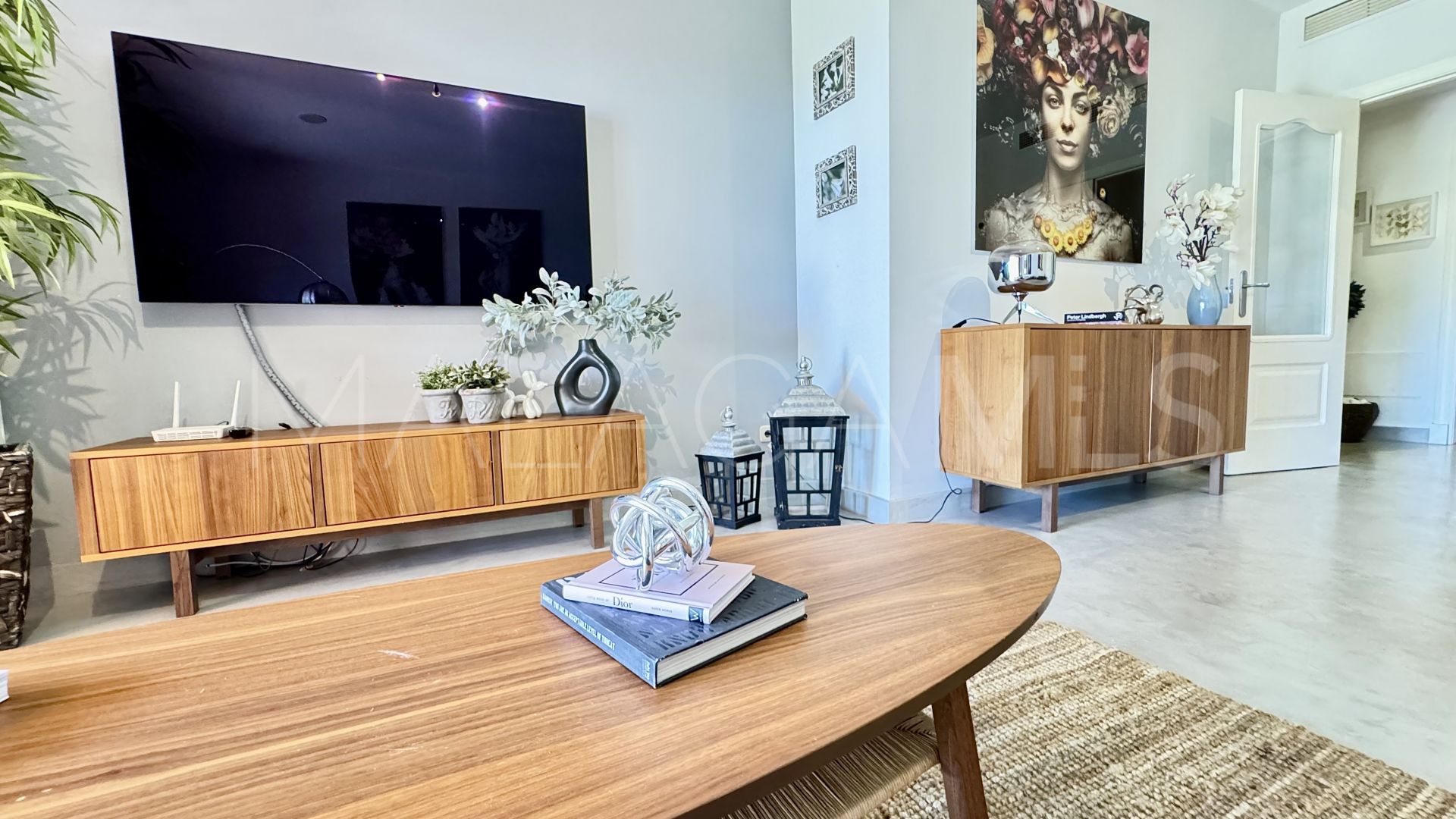 Lägenhet for sale in Royal Flamingos