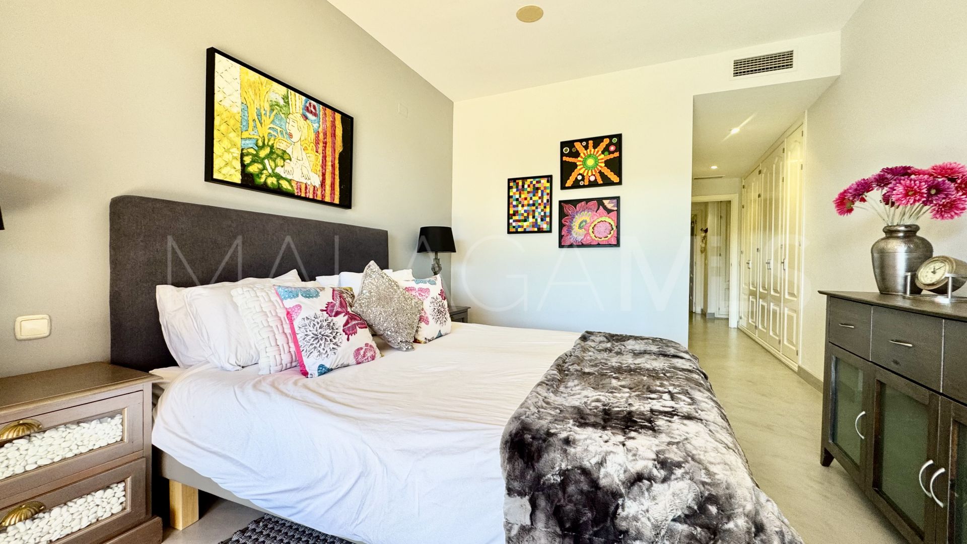 Lägenhet for sale in Royal Flamingos