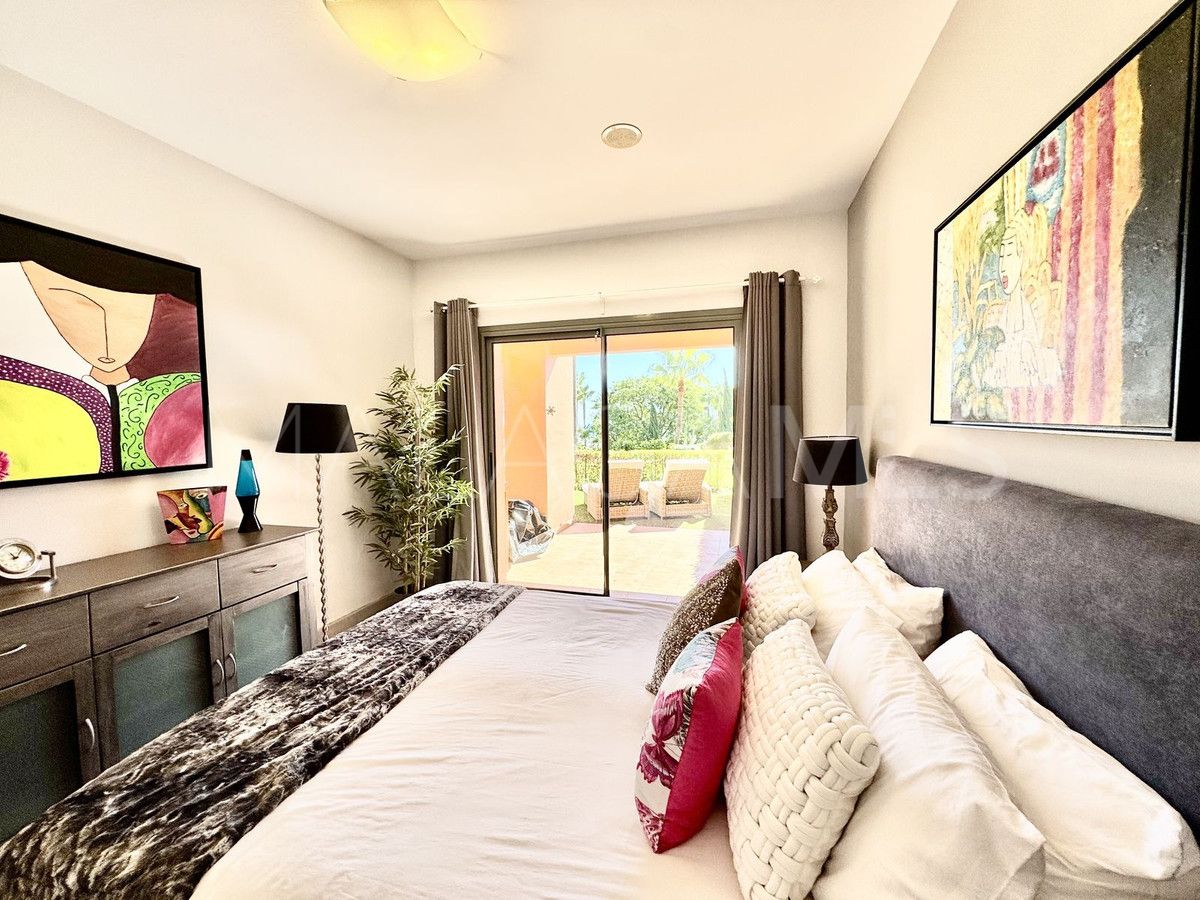 Lägenhet for sale in Royal Flamingos