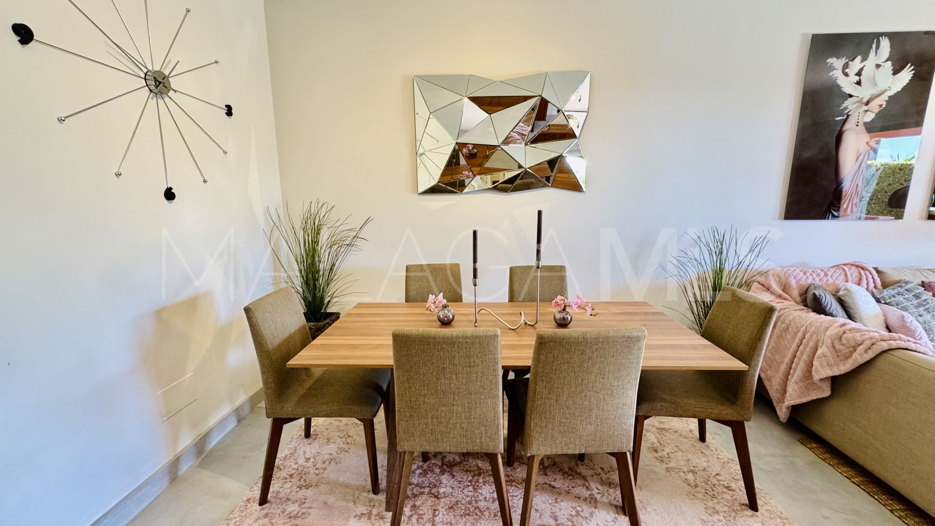 Lägenhet for sale in Royal Flamingos