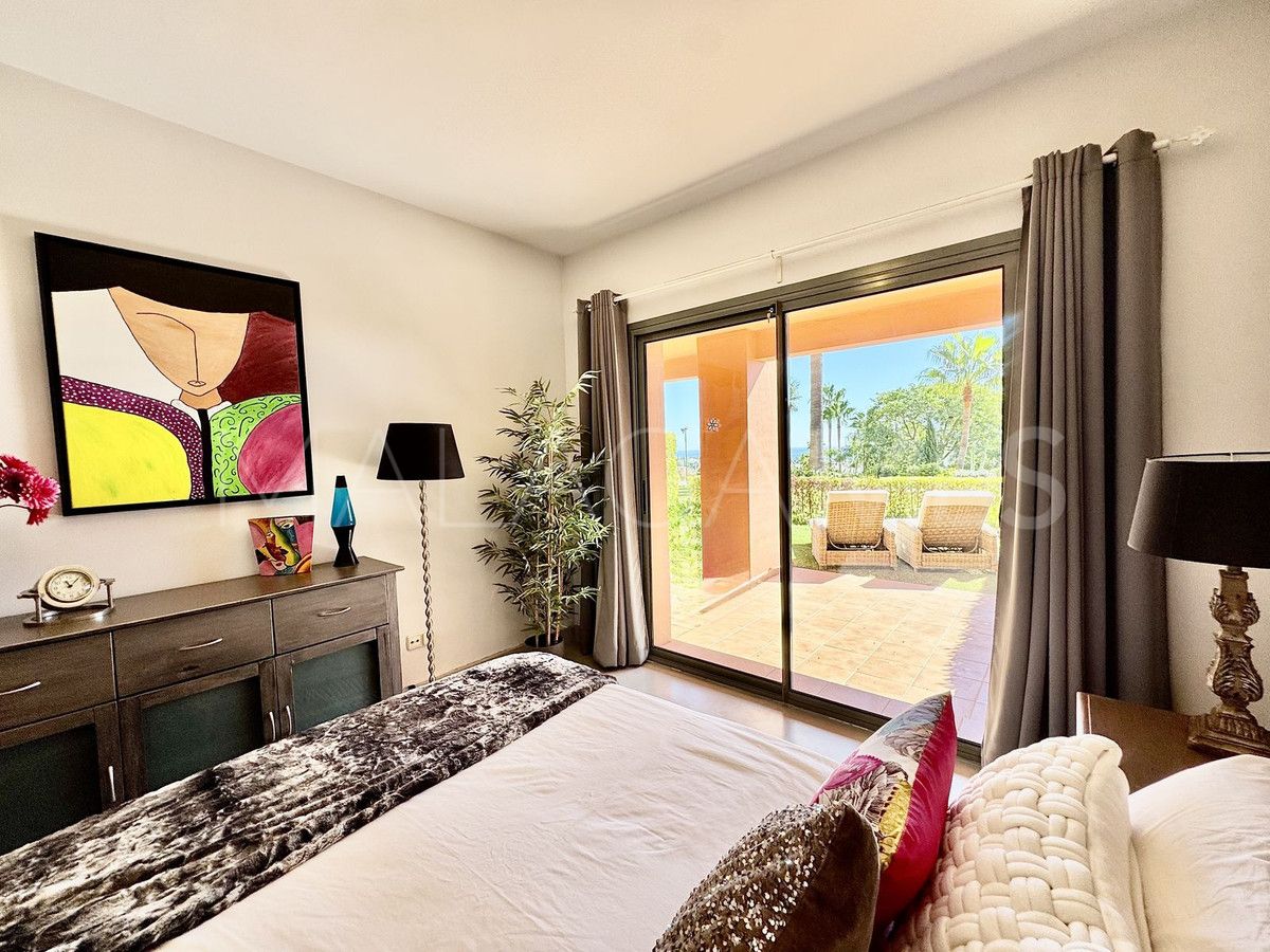 Lägenhet for sale in Royal Flamingos