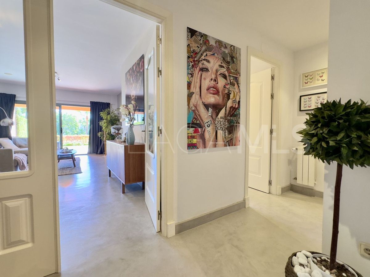 Lägenhet for sale in Royal Flamingos