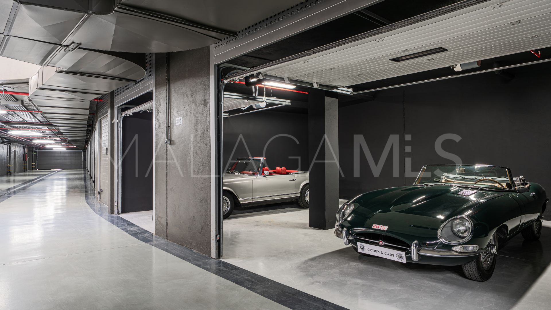 Reihenhaus for sale in Meisho Hills