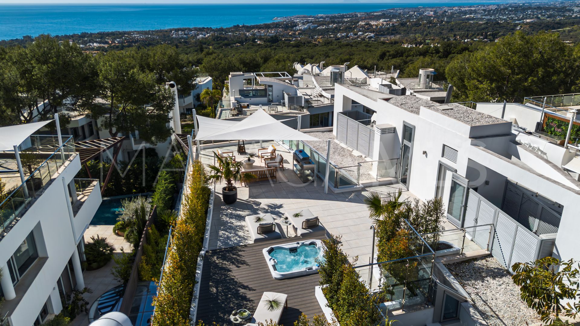 Reihenhaus for sale in Meisho Hills