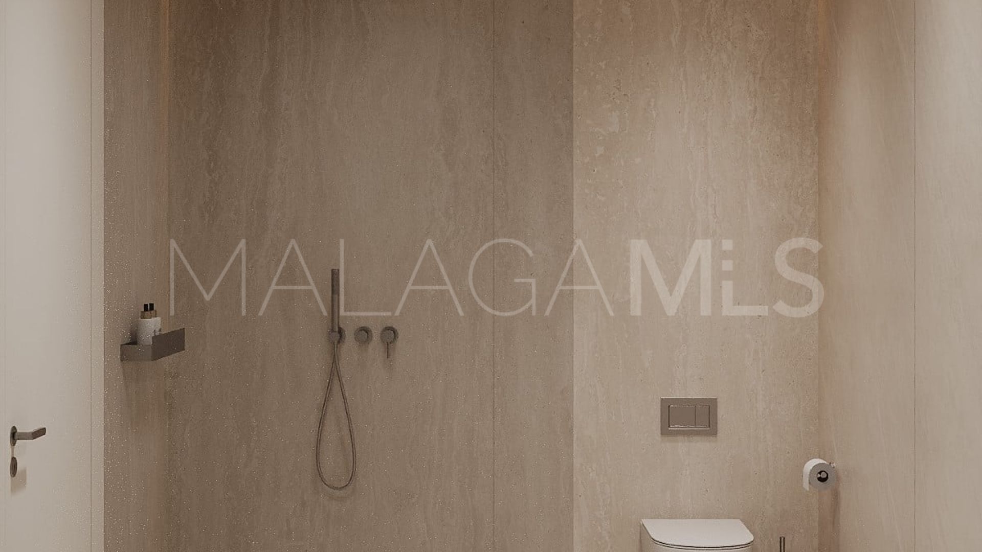 Adosado for sale in San Pedro de Alcantara