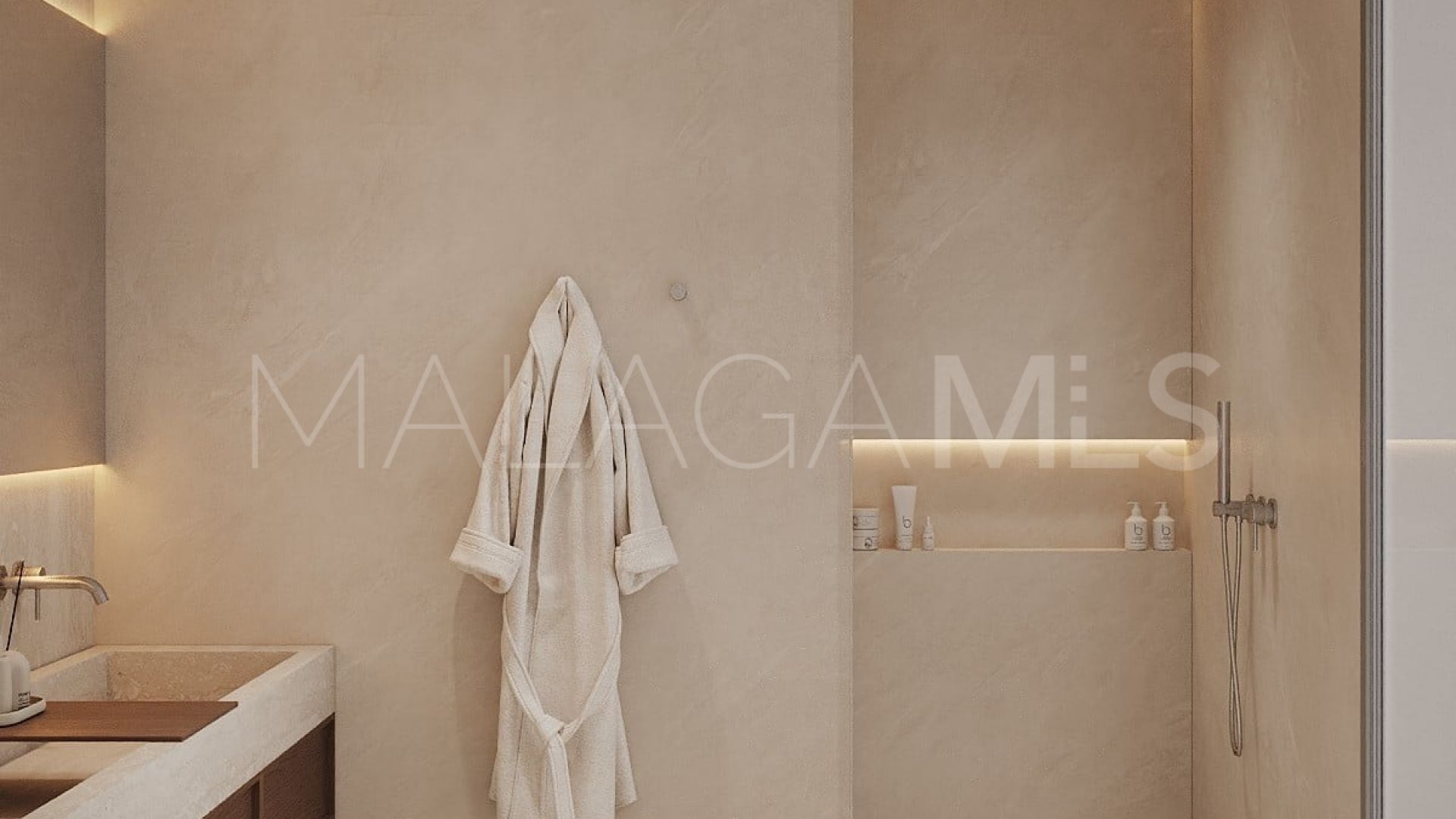 Adosado for sale in San Pedro de Alcantara