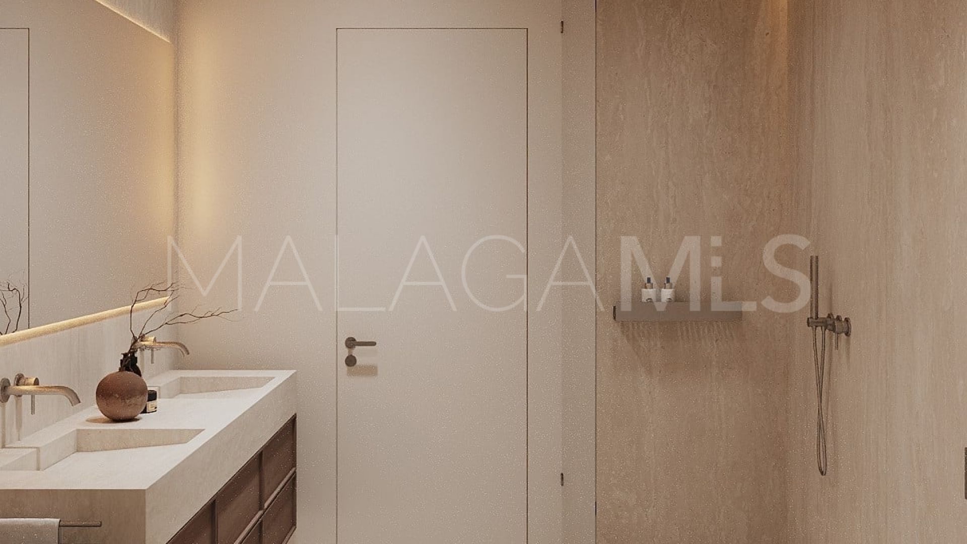 Adosado for sale in San Pedro de Alcantara