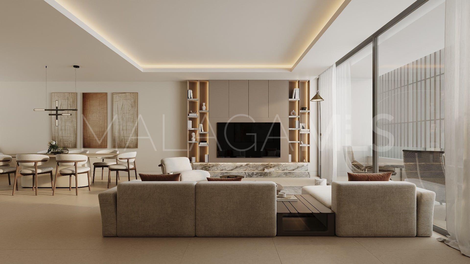 Adosado for sale in San Pedro de Alcantara