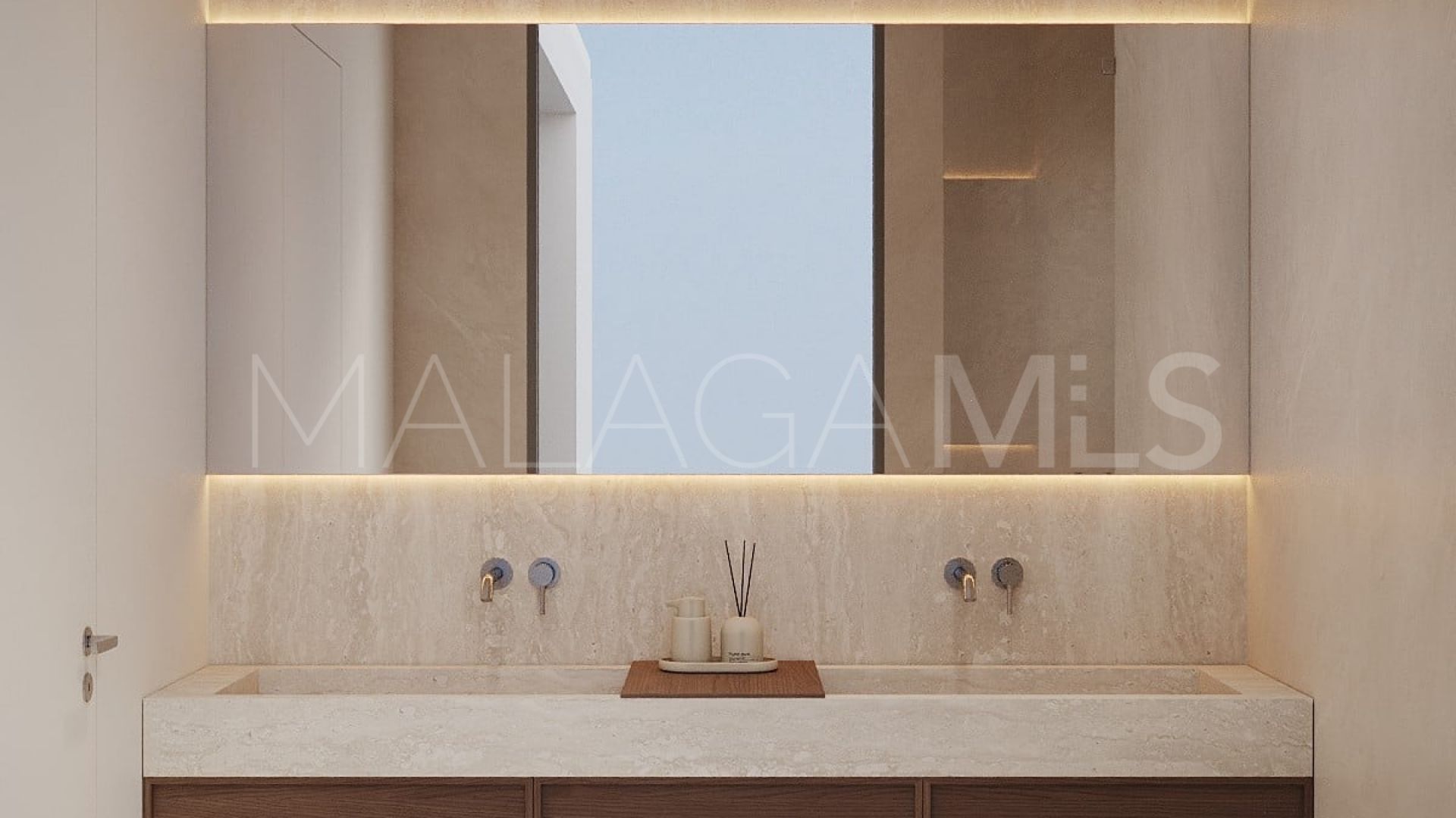 Adosado for sale in San Pedro de Alcantara