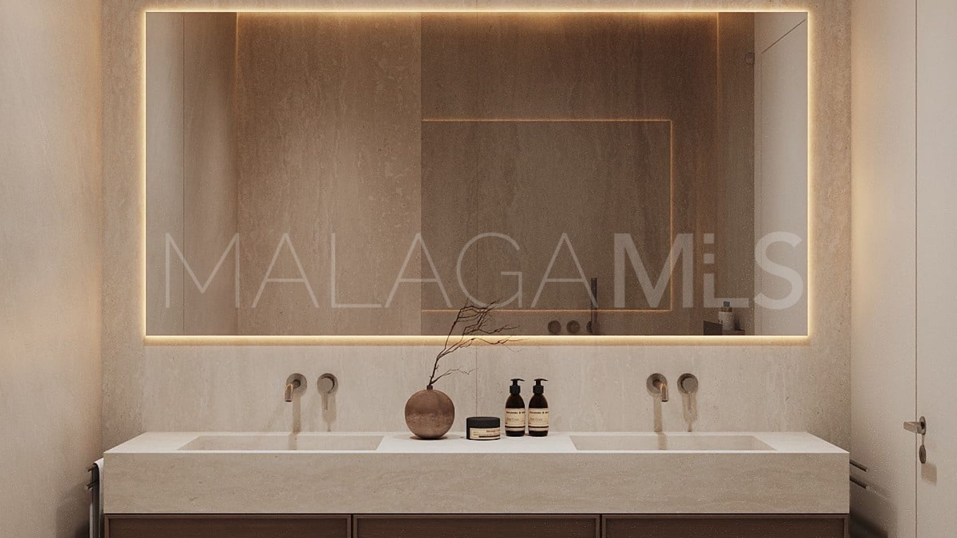 Adosado for sale in San Pedro de Alcantara