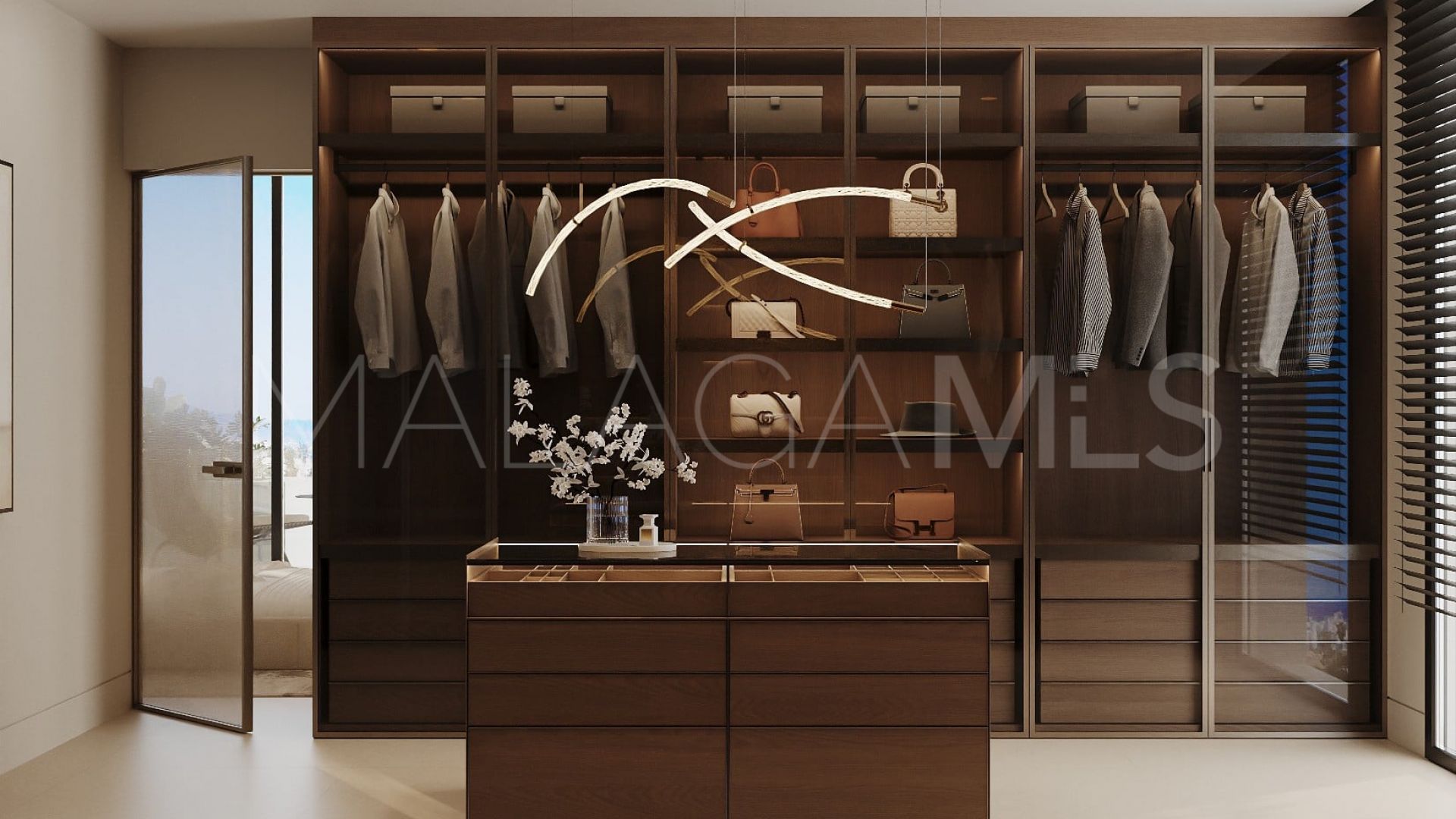 Villa for sale in San Pedro de Alcantara