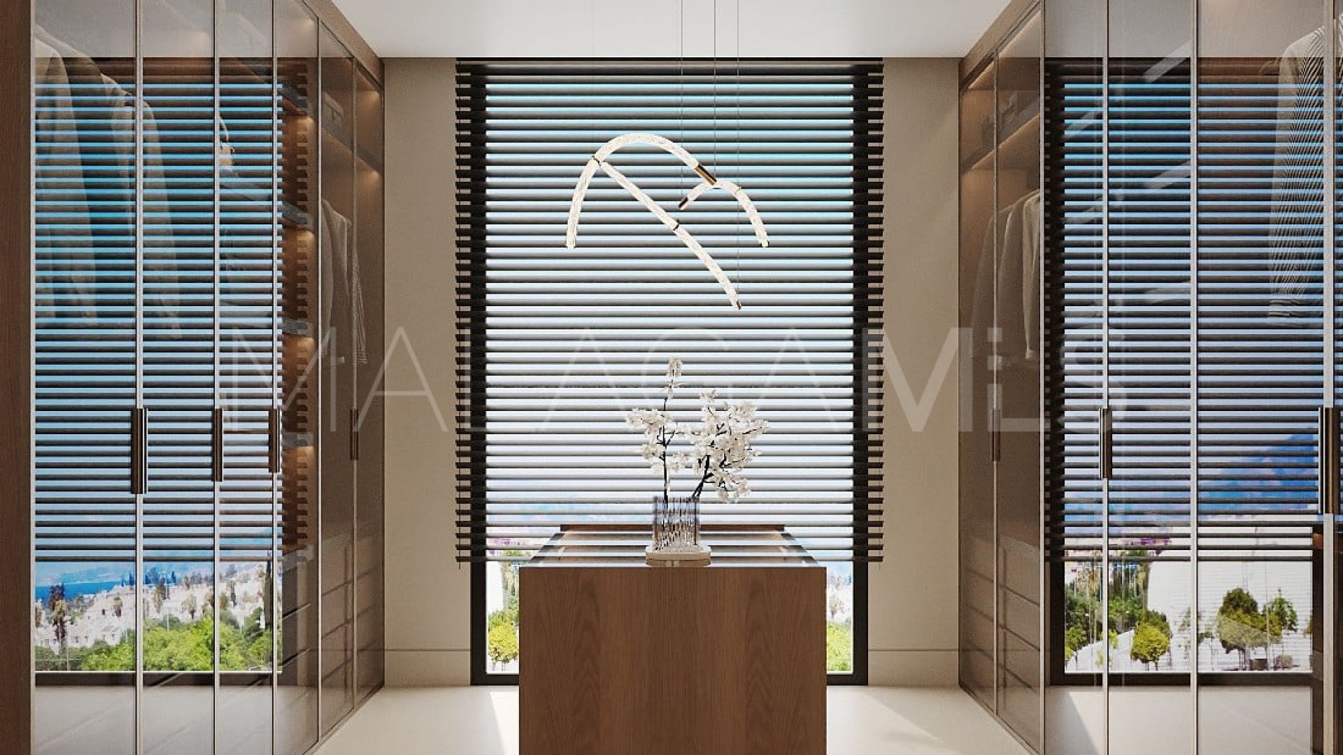 Villa for sale in San Pedro de Alcantara