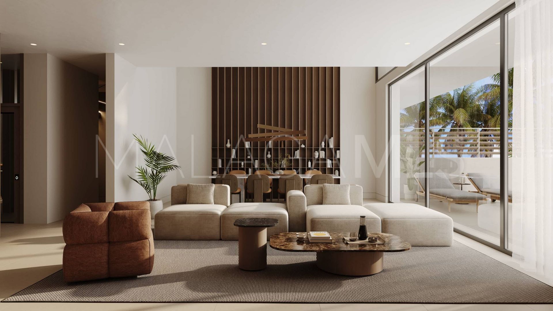 Villa for sale in San Pedro de Alcantara