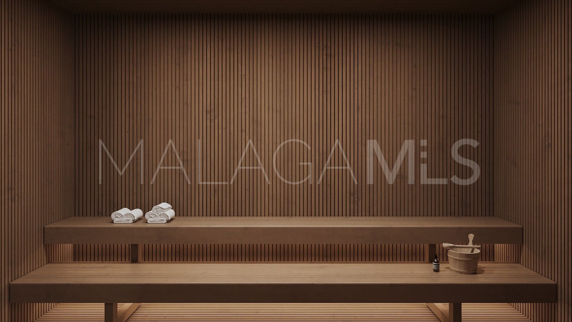 Villa for sale in San Pedro de Alcantara