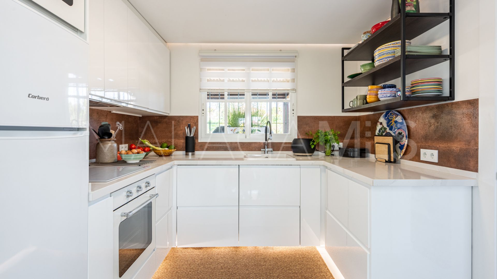 Adosado with 4 bedrooms a la venta in Coto de La Serena